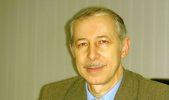 Газин Сергей, ЛИТО, Литературное объединение Центрального дома ученых РАН