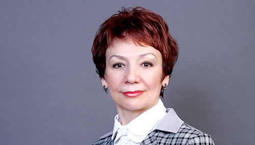 Комракова Светлана, ЛИТО, Литературное объединение Центрального дома ученых РАН