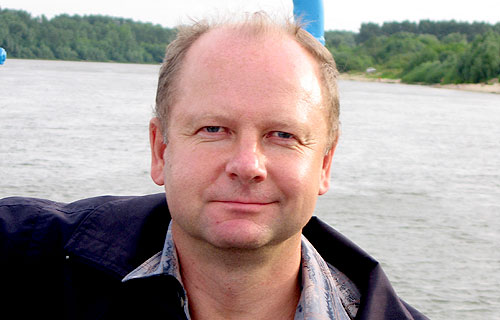 Разовский Юрий Викторович